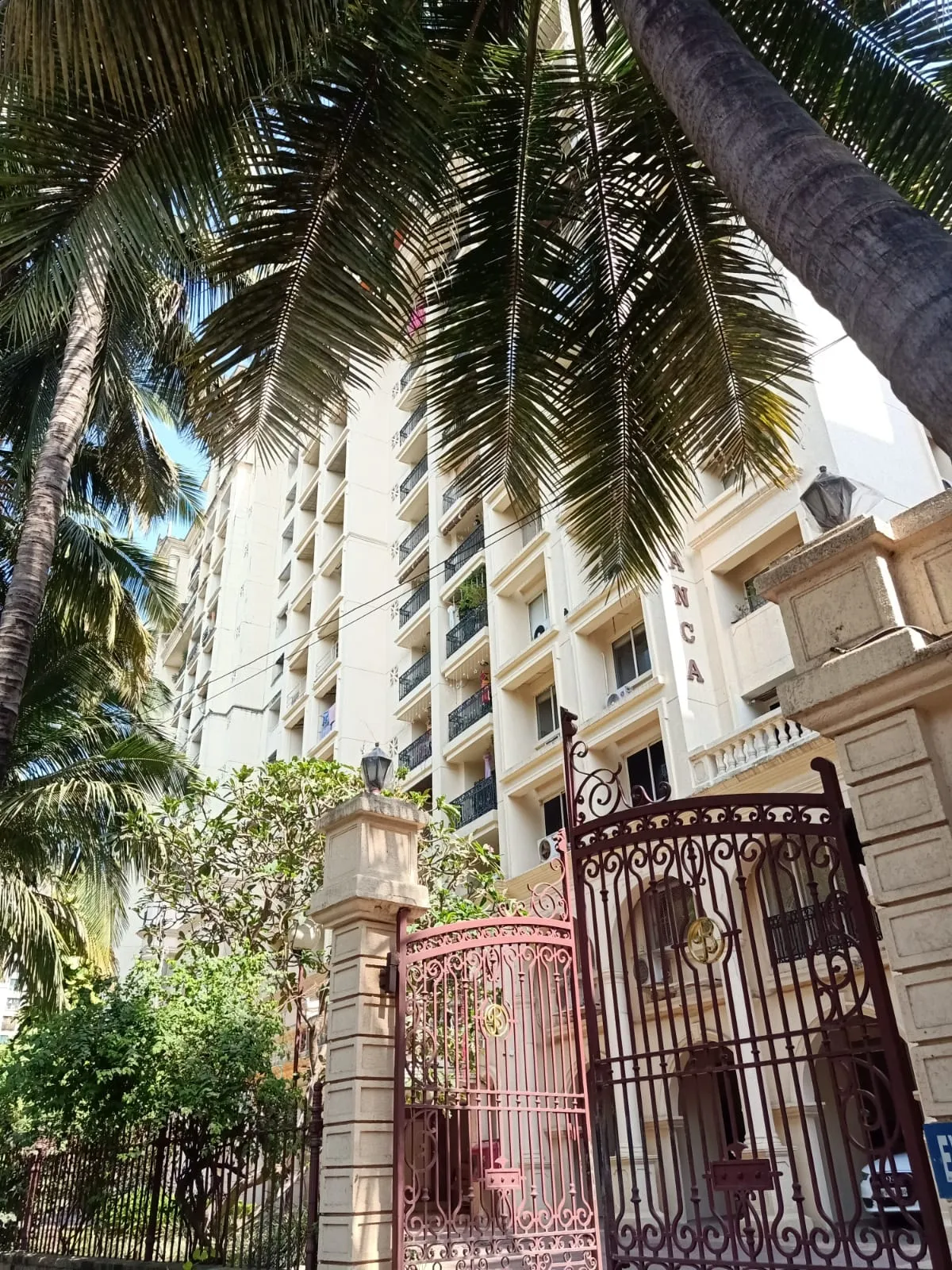 3 BHK Flats on Rent in Bianca, Andheri West