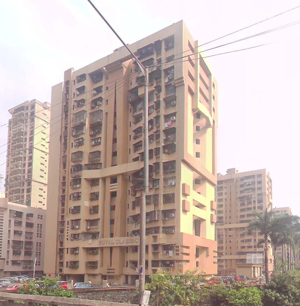 10 - Royal Classic, Andheri West