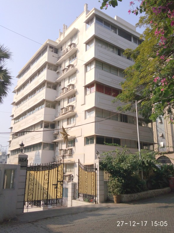 Wilnomona, Bandra West