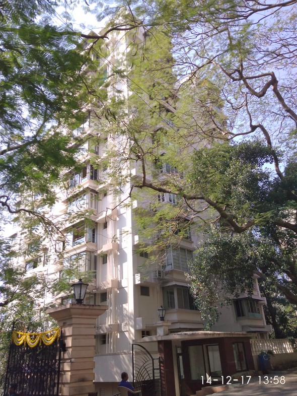 Apsara, Bandra West