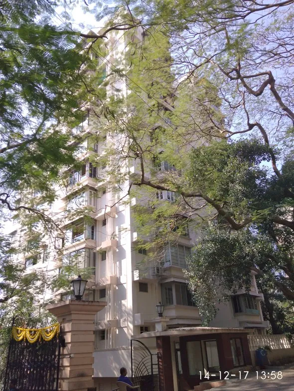 2 BHK Flats on Rent in Apsara, Bandra West