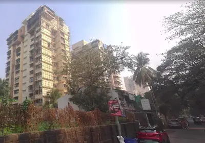 2BHK Flats for Sale in Saranga Tower, Andheri West