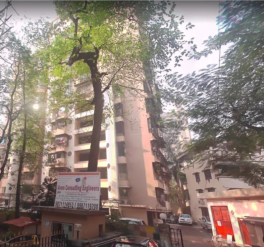 4 BHK Flats for Sale in Monisha Tower, Andheri West