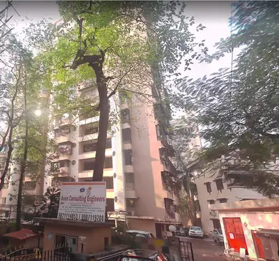 4 BHK Flats for Sale in Monisha Tower, Andheri West