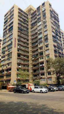 2 BHK Flats on Rent in Sea Lord, Cuffe Parade