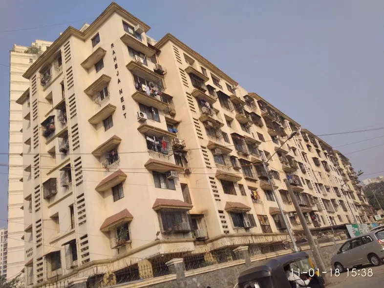 Office Offices on Rent in Raheja Nest, Powai
