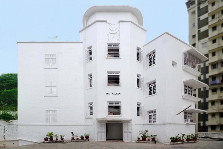 3 BHK Flats on Rent in Mayqueen, Bandra West