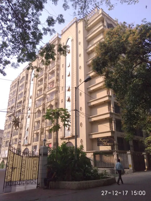 3 BHK Flats on Rent in Kukreja Heights, Bandra West