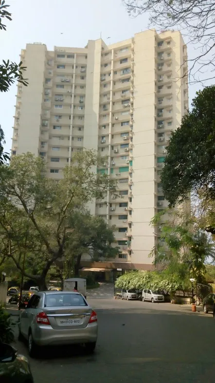 2 BHK Flats on Rent in Manek, Nepeansea Road