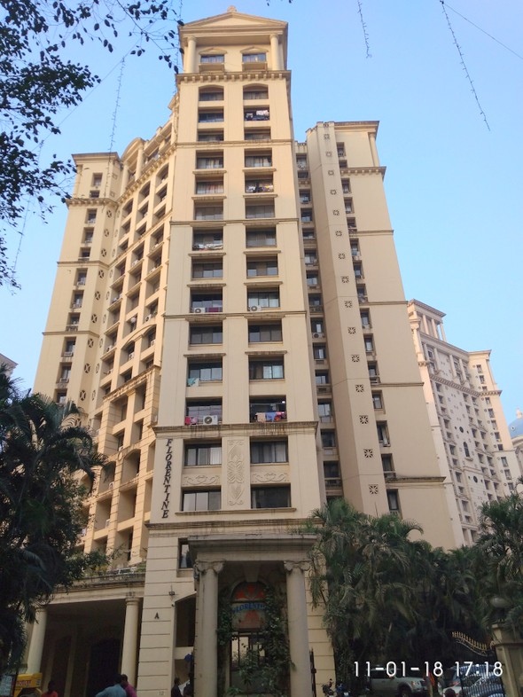 Florentine, Powai