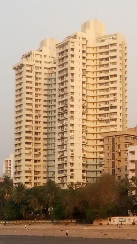 3 BHK Flats on Rent in Twin Towers, Prabhadevi