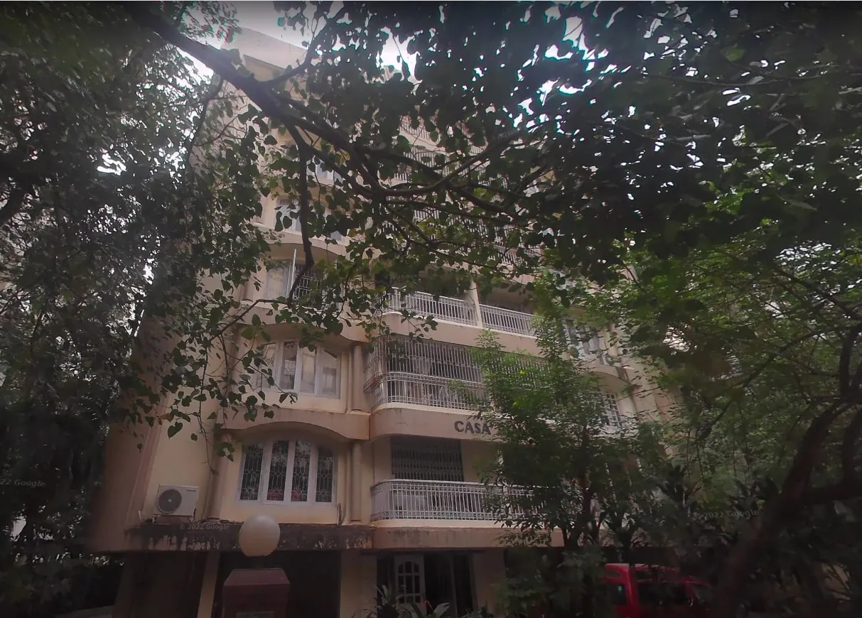 3BHK Flats for Sale in Casa Bianca, Santacruz West