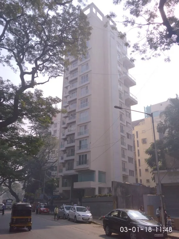 4 BHK Flats for Sale in Vidhata, Khar West