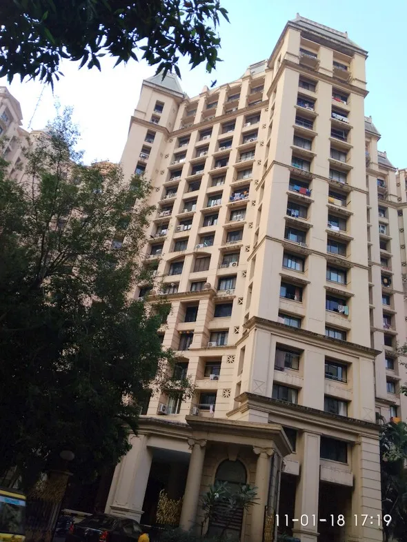 3 BHK Flats on Rent in Eternia, Powai