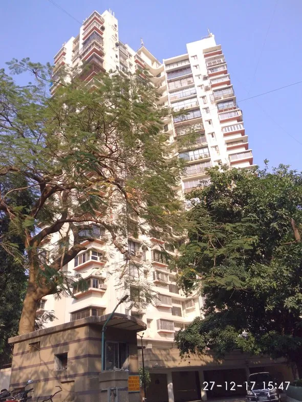 3 BHK Flats on Rent in Jolly Highrise, Bandra West