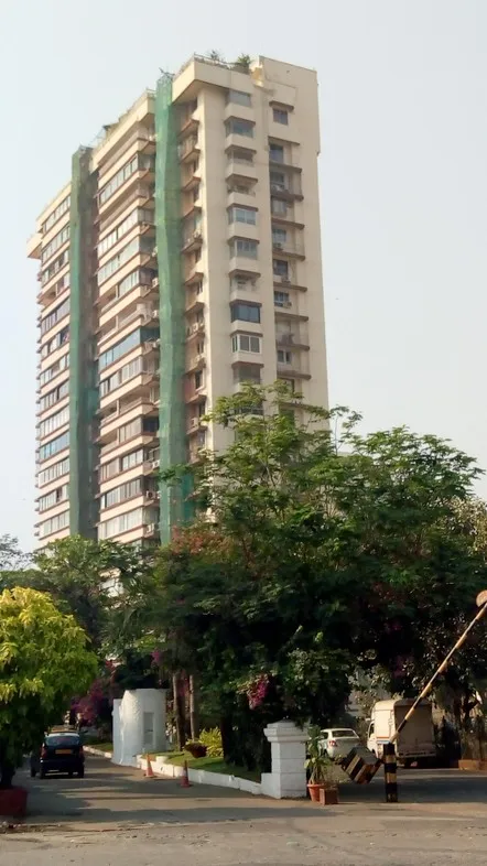 3 BHK Flats on Rent in Eden Hall, Worli