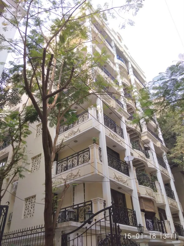 3 BHK Flats on Rent in Ekta Heritage, Khar West