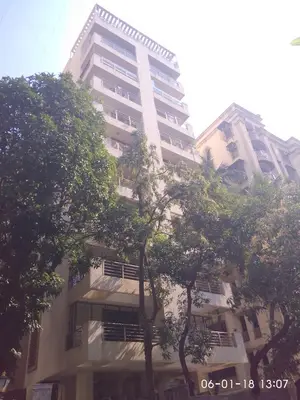4 BHK Flats on Rent in Pacific Enclave, Khar West