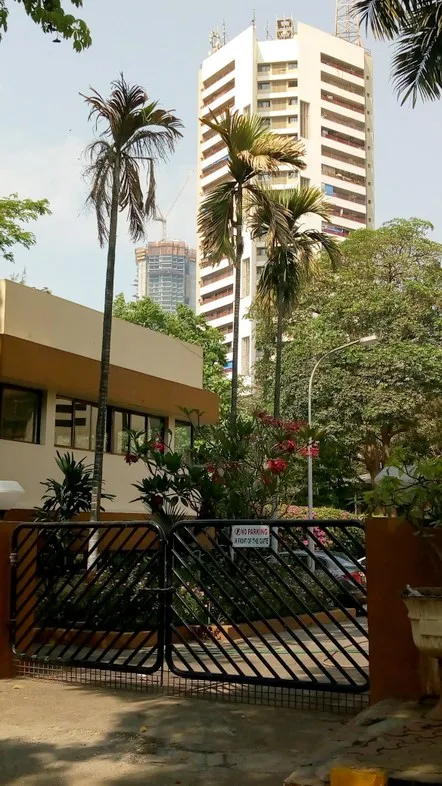 2 BHK Flats for Sale in Falcon Crest, Parel