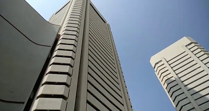 Office World Trade Centre for Rent in Cuffe Parade