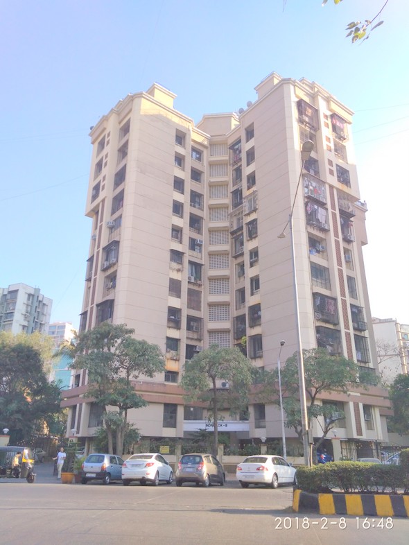 Indralok, Andheri West