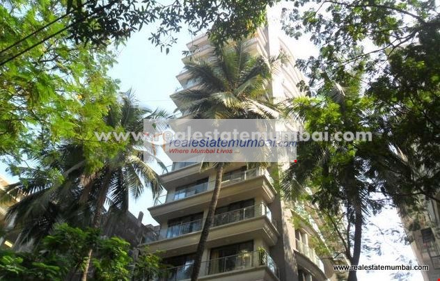 Ameya, Borivali West