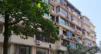 Office Offices on Rent in Simla House, Nepeansea Road