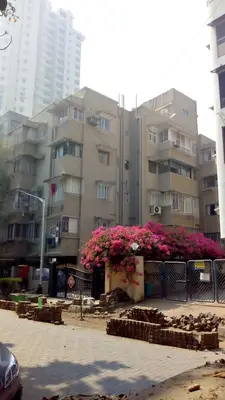 Maimoon Apartment