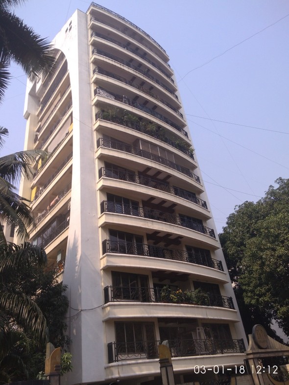 Ekta Heights, Khar West
