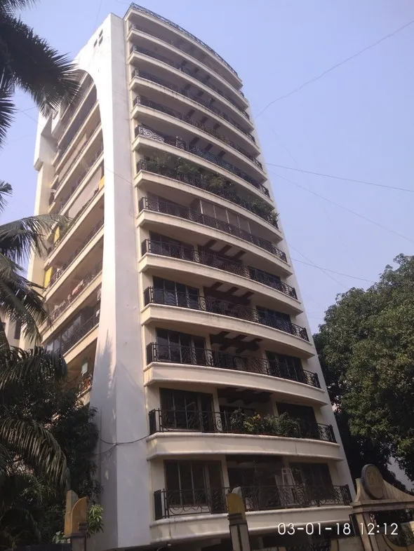 3 BHK Flats on Rent in Ekta Heights, Khar West