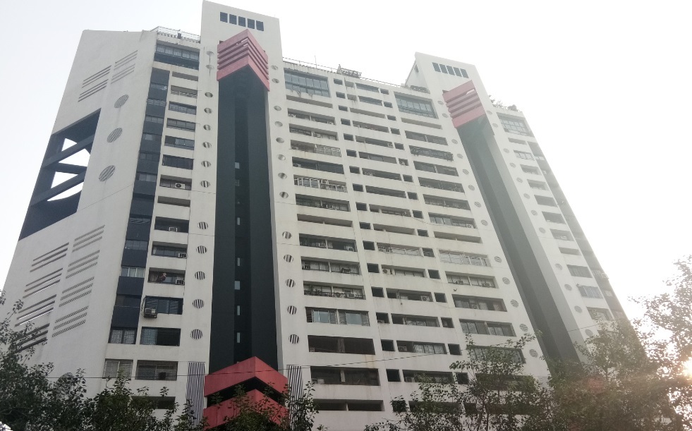 Great Eastern Royale, Kanjur Marg