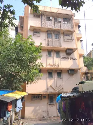 2 BHK Flats on Rent in John Paul, Bandra West