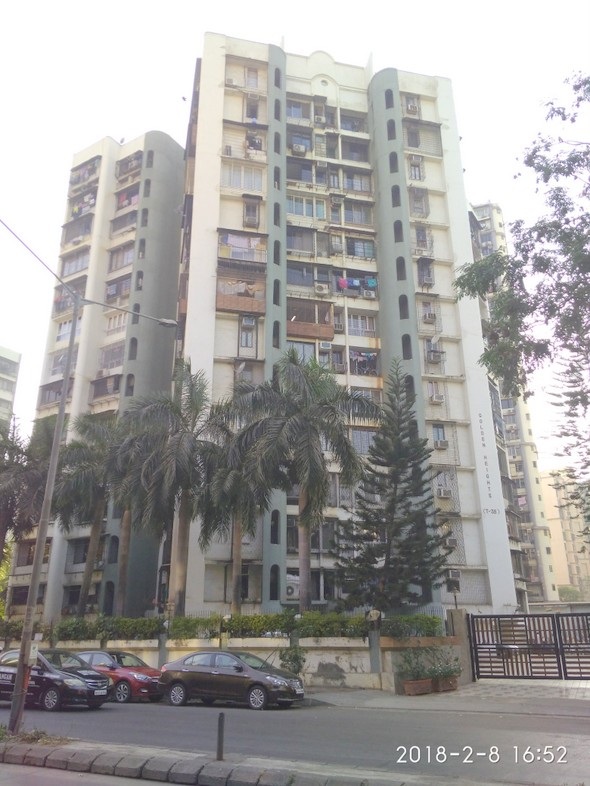 Golden Heights, Andheri West