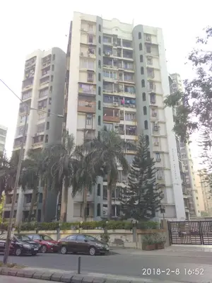 3 BHK Flats for Sale in Golden Heights, Andheri West