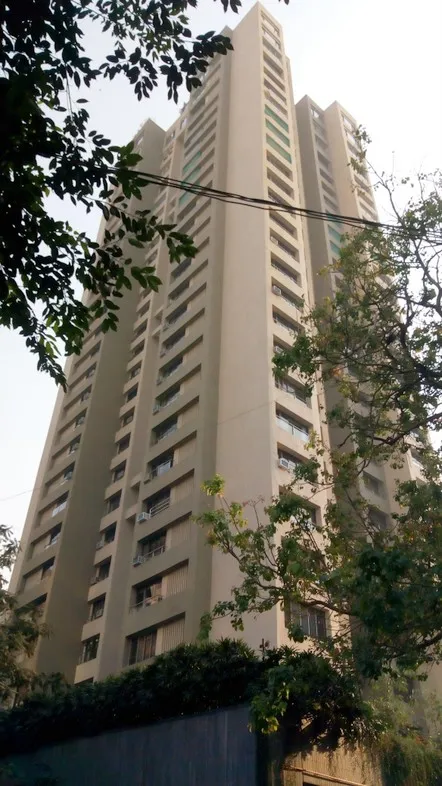 2BHK Flats for Sale in Pearl Residency, Prabhadevi
