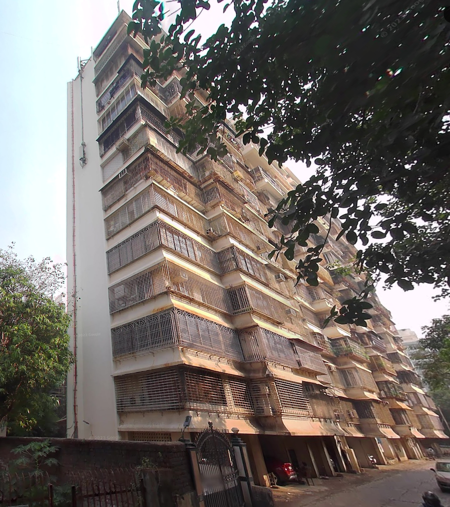 3 Flats for Sale in Sanjeev Enclave, Andheri West