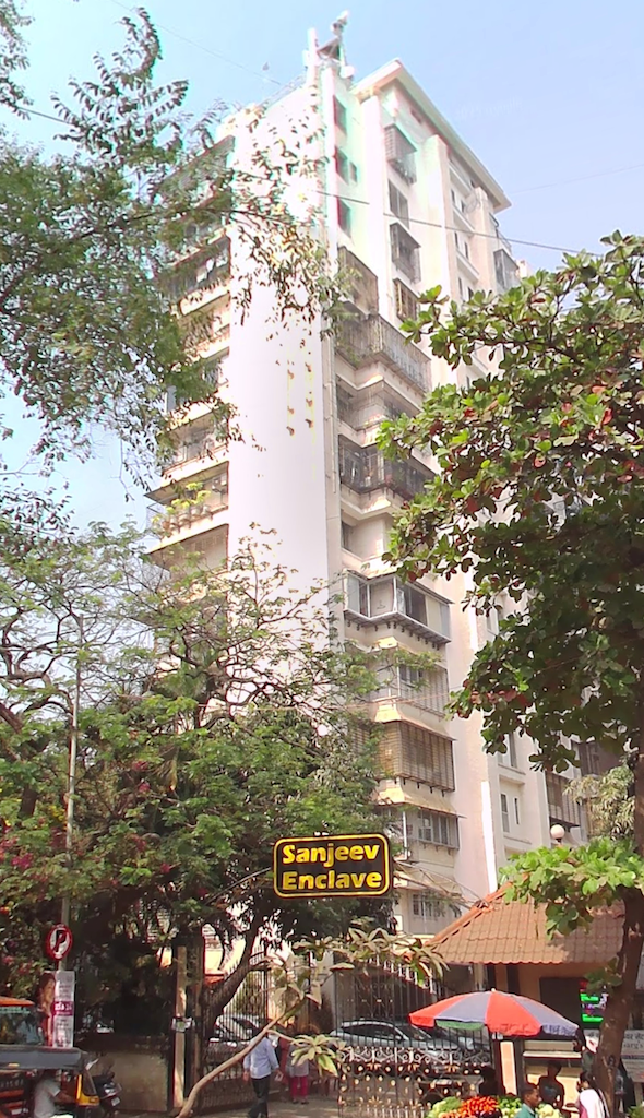 3 Flats for Sale in Sanjeev Enclave, Andheri West