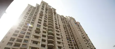 2BHK Flats for Sale in Mahindra Eminente, Goregaon West