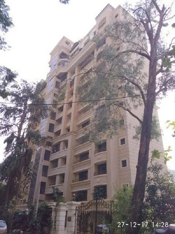 4 BHK Imperial Heights for Rent in Bandra West