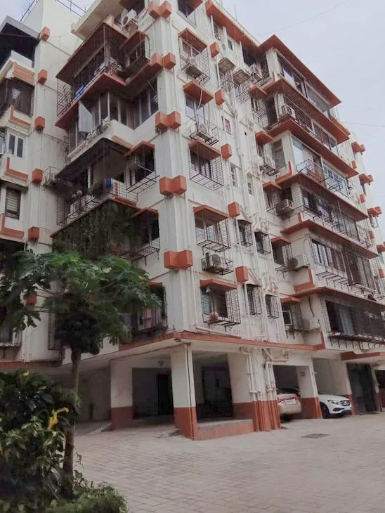 3 BHK Flats for Sale in Bandstand, Bandra West