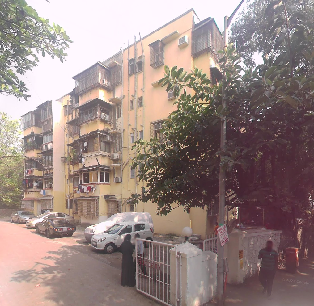 1 BHK Flats on Rent in Chand Society, Juhu