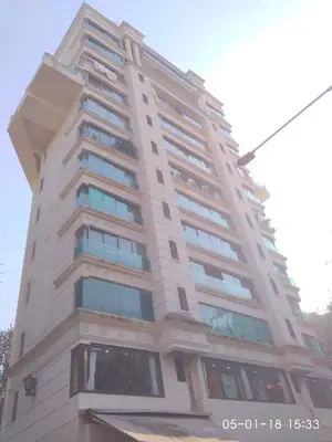 3 BHK Flats on Rent in Shivraj Heights, Khar West