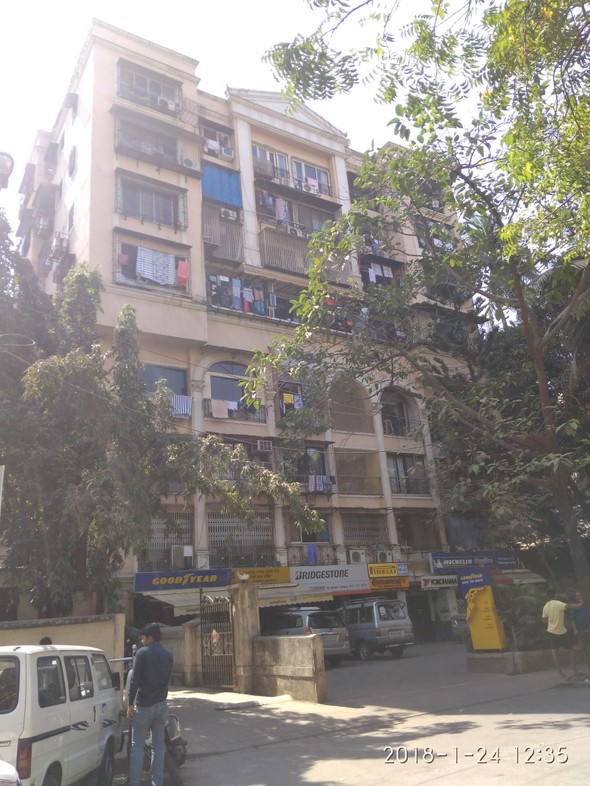 Jolly Apartment, Chembur