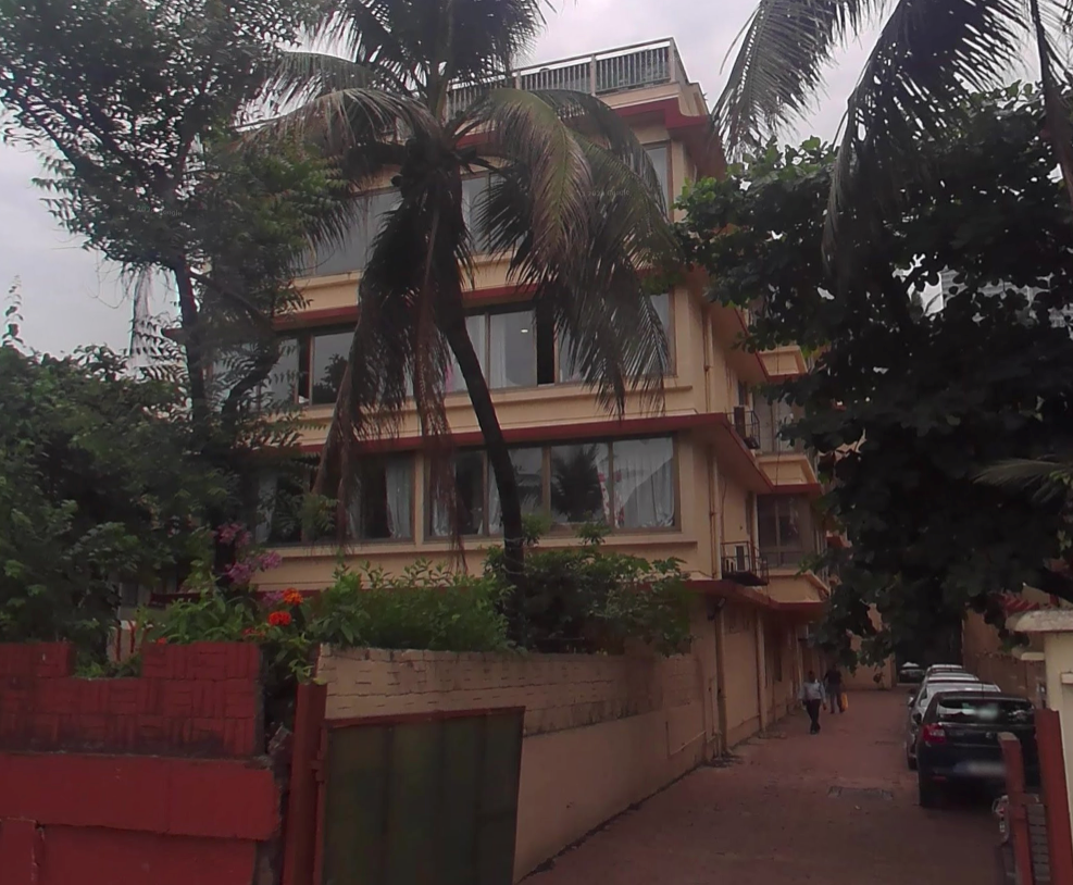 2 BHK Samudra Gaurav for Rent in Worli