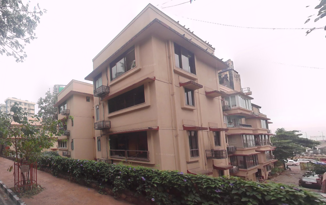 2 BHK Flats on Rent in Samudra Gaurav, Worli