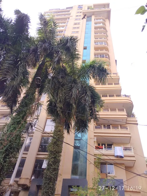 2 BHK Flats on Rent in Capri Heights, Bandra West