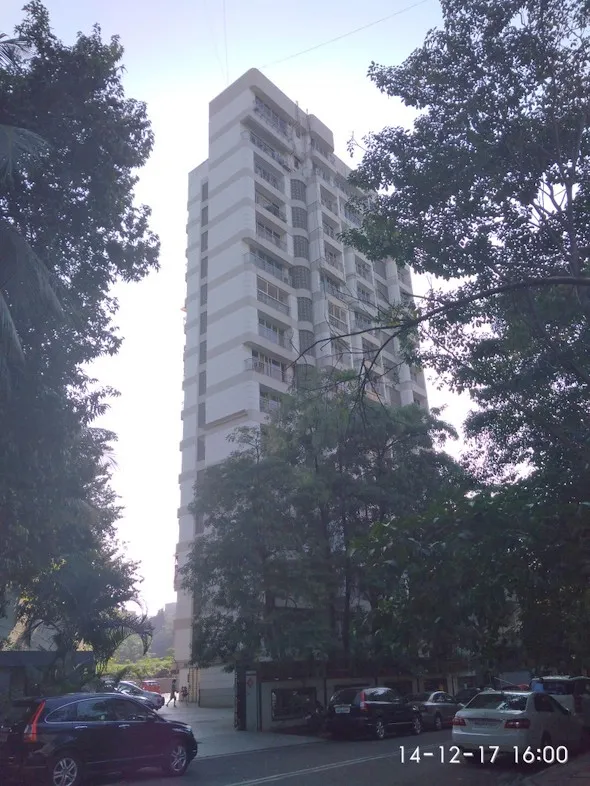 1BHK Flats on Rent in Silver Springfield, Bandra West