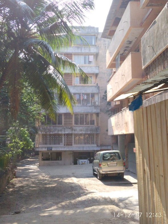 Franklin, Bandra West