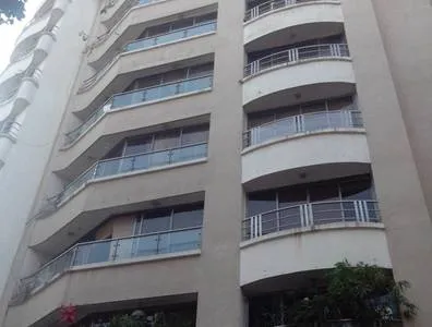 2 BHK Flats on Rent in Casa Blanca, Bandra West