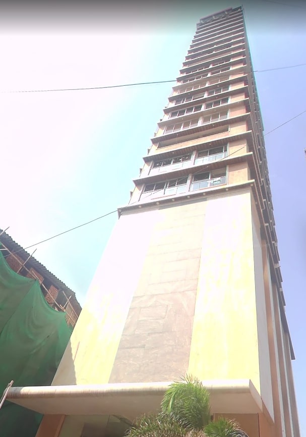 Ocean 360, Walkeshwar